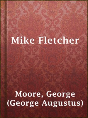 cover image of Mike Fletcher